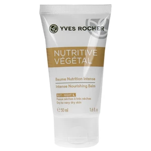 بالم بازسازی کننده پوست ایو روشه سری Nutritive Vegetal حجم 50 میلی لیتر