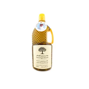 روغن زیتون فرابکر کرونایکی دشبون - 500 میلی لیتر