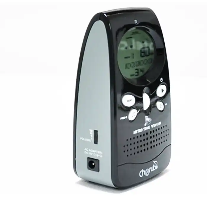 مترونوم چرب مدل WSM-288