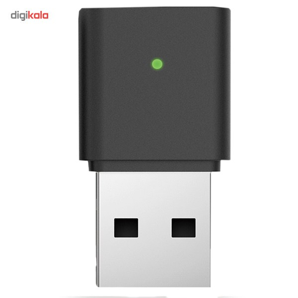 کارت شبکه بی سیم USB دی لینک مدل DWA-131_E1