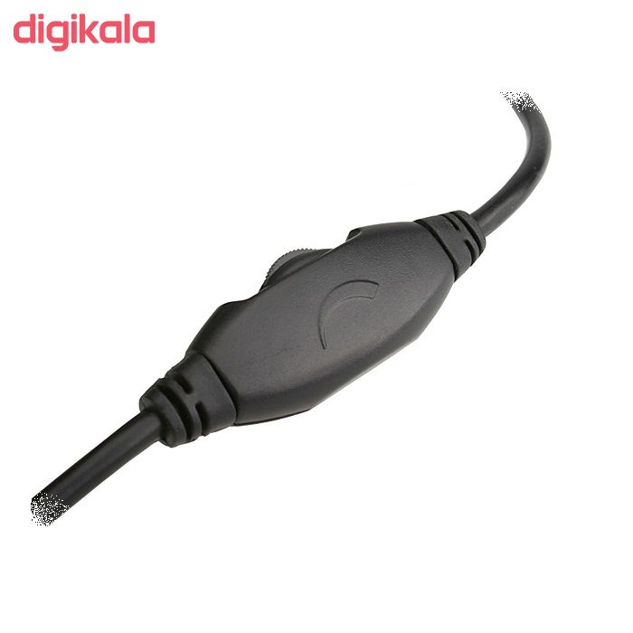وب کم مدل Generous GW-999 main 1 2