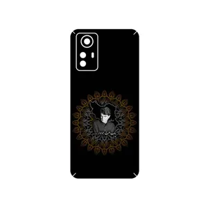 MAHOOT MohammadReza Shajarian Cover Sticker for Xiaomi Redmi Note 12S