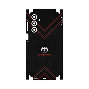 MAHOOT Brilliance-FullSkin Cover Sticker for Samsung Galaxy A16 4G