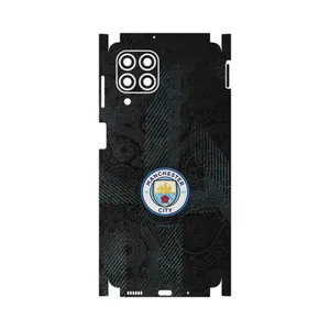 MAHOOT Manchester_City-FullSkin Cover Sticker for Samsung M53