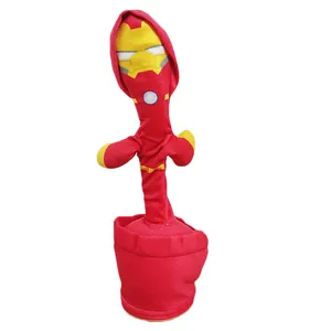 اسباب بازی مدل ربات سخنگو