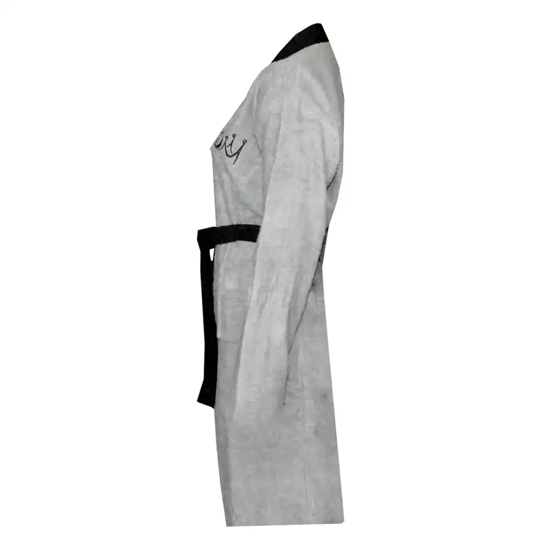 حوله پالتویی کاتن باکس مدل Fine Bornoz سایز 110