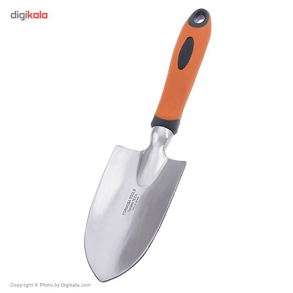 بیلچه آلومینیومی فورموسا تولز مدل 71581