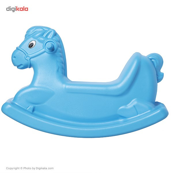 راکر کودک ساحل کیدز مدل Horse