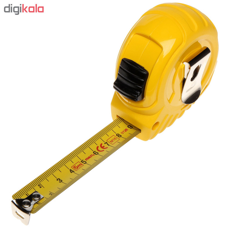 متر 3 متری استنلی مدل 30-487