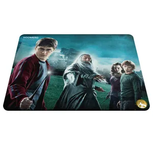 Hoomero Harry Potter A7535 Mousepad
