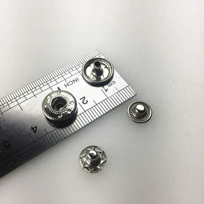 دکمه مدل 4p-M مجموعه ۴ عددی