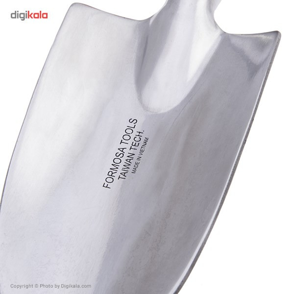 بیلچه آلومینیومی فورموسا تولز مدل 71581