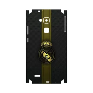 MAHOOT  Real-Madrid-2-FullSkin Cover Sticker for Huawei Mate 7
