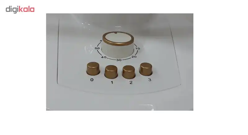 پنکه جی پاس مدل GF9625