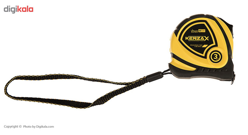 متر 3 متری کنزاکس مدل KMT-130