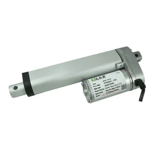 اکچیویتر مدل LINKAN-LA25.1-10-24-IP54