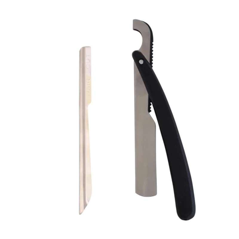 دسته تیغ اصلاح ابرو کد Hg51 بسته 2 عددی