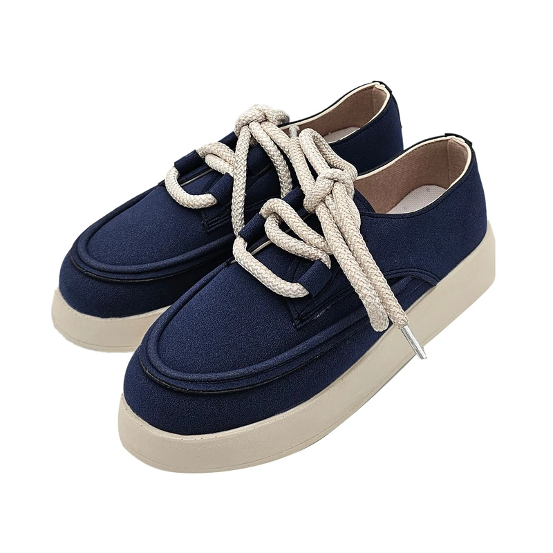 عکس شماره 5 : کفش روزمره زنانه سیی 1966 مدل فرانسوی کد 2267