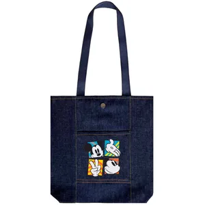 ساک دستی مدل میکی موس