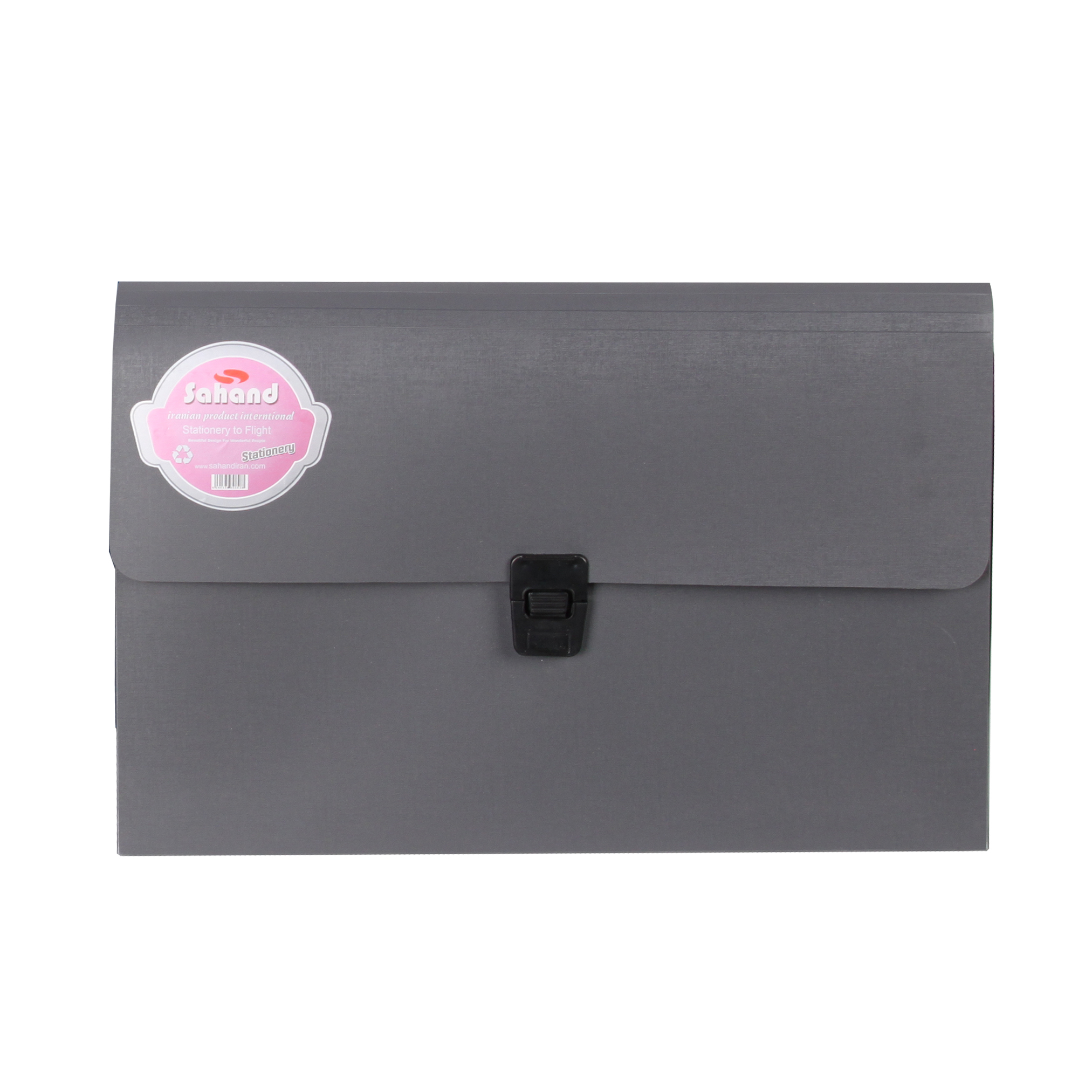 کیف نگهدارنده مدارک سهند کد 0978M