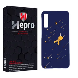 HEPRO MC Cover for SAMSUNG GALAXY A7 2018