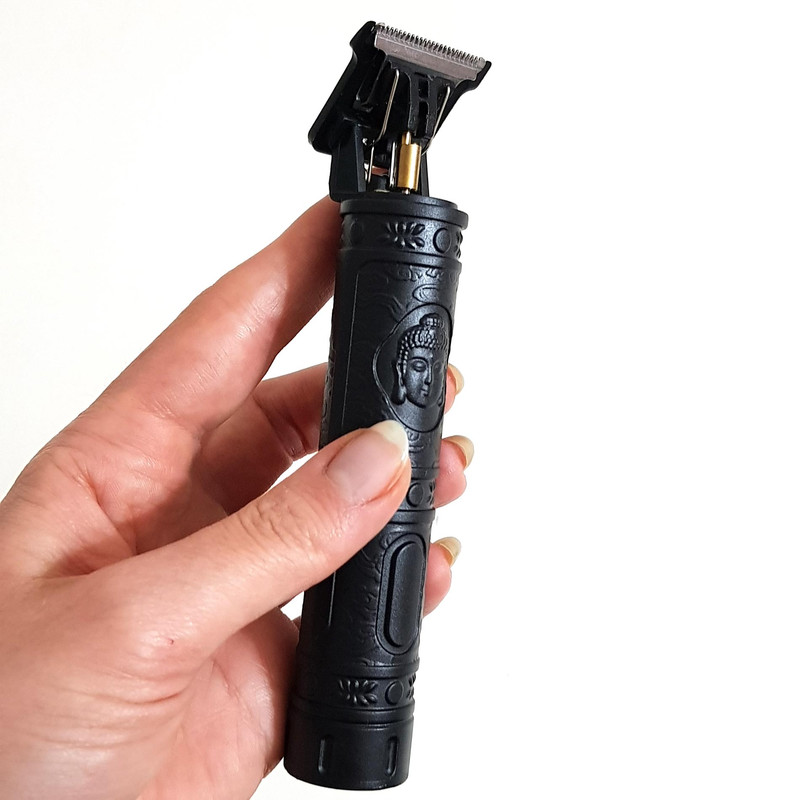 ماشین اصلاح موی سر و صورت وینتیج مدل 4666 T9