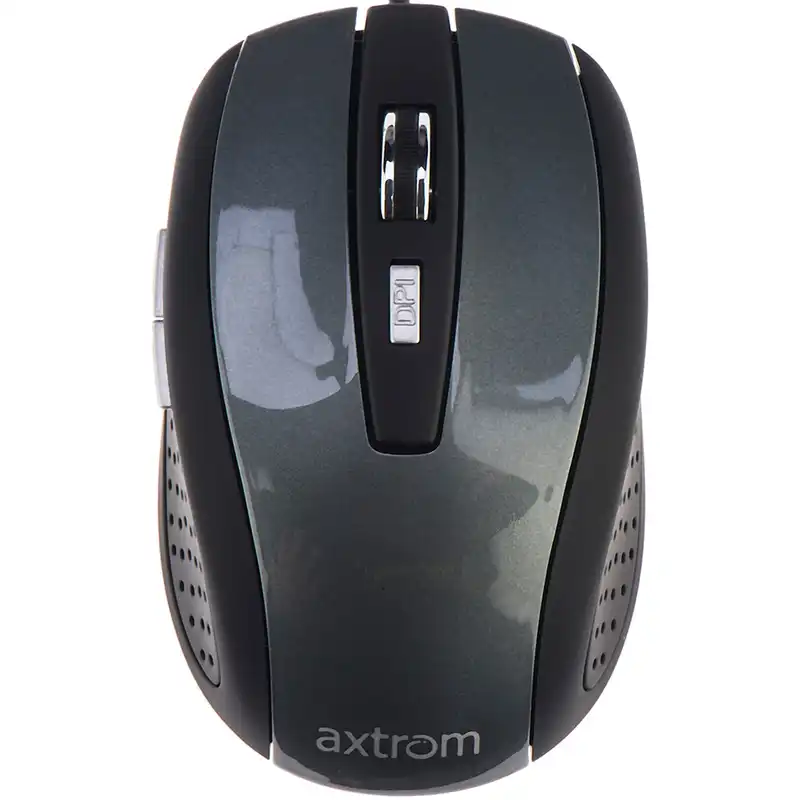 ماوس باسیم اکستروم مدل XT-MU221