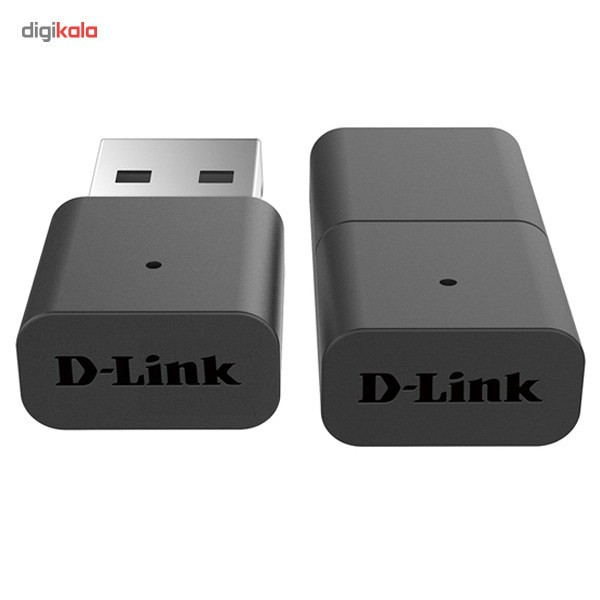 کارت شبکه بی سیم USB دی لینک مدل DWA-131_E1