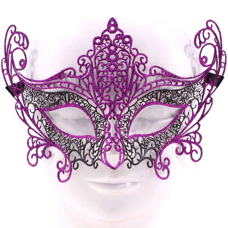 ماسک طرح Acrylic Crown ماسک طرح Acrylic Crown