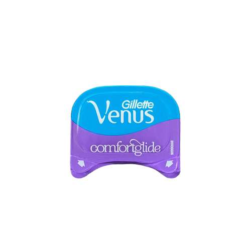 تیغ یدک ژیلت مدل Venus Comfortglide Breeze