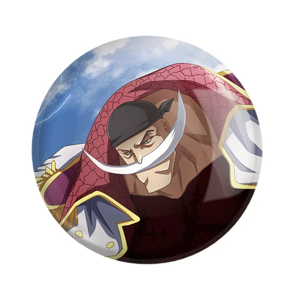 مگنت خندالو طرح شیروهیگه انیمه وان پیس کد 11412