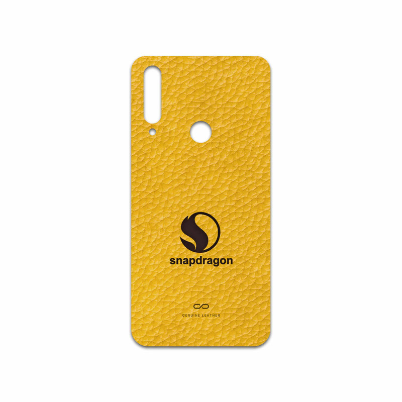 برچسب پوششی ماهوت مدل ML-SNPDRGN مناسب برای گوشی موبایل آنر 9X