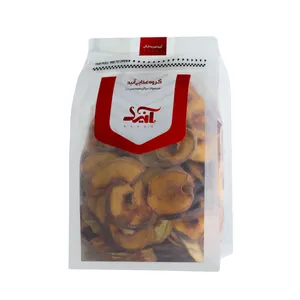 هلو خشک صادراتی آنید - 100 گرم