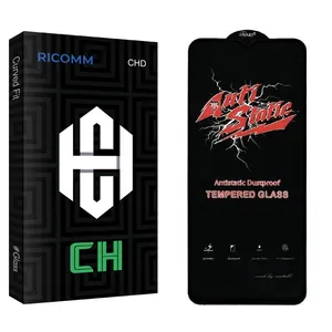 Ricomm CH2 Anti Static Screen Protector For Huawei X7a