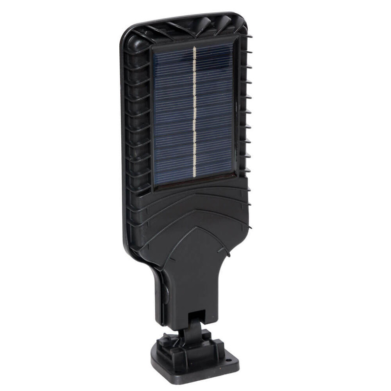 چراغ پارکی خورشیدی مدل JX-616B