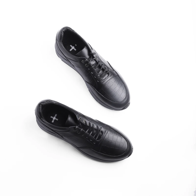 عکس شماره 5 : کفش روزمره مردانه کفش مسعود تبریز مدل ranner-4311