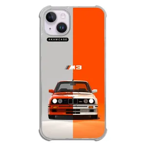 AKAM AMCWTA14PLUS-BMW-4 Cover For Apple iPhone 14 Plus