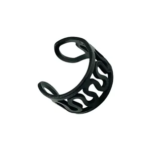 پیرسینگ گوش زنانه مدل ایرکاف کد P4292