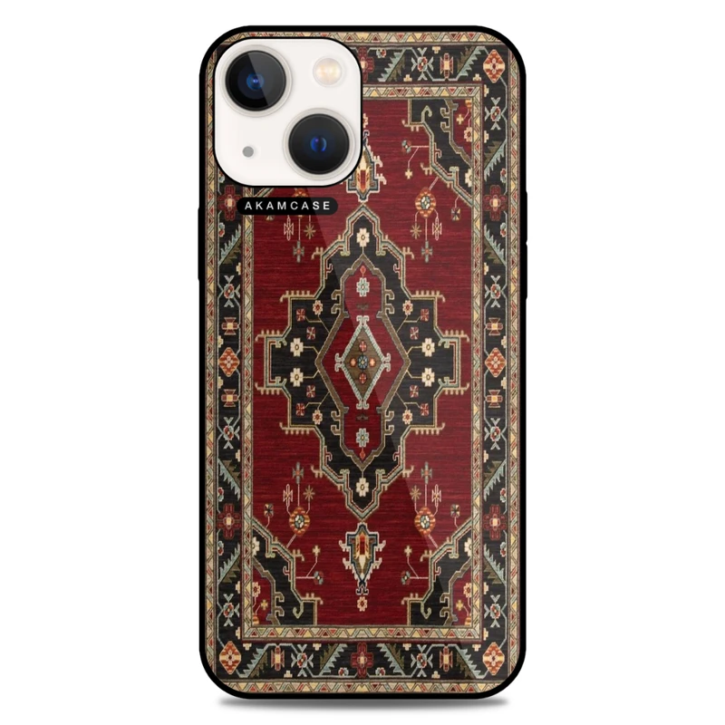 کاور آکام مدل AMC-WA13-PERSIAN-7 مناسب برای گوشی موبایل اپل iPhone 13