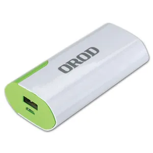 شارژر همراه ارد مدل OP-52PA با ظرفیت 5200mAh