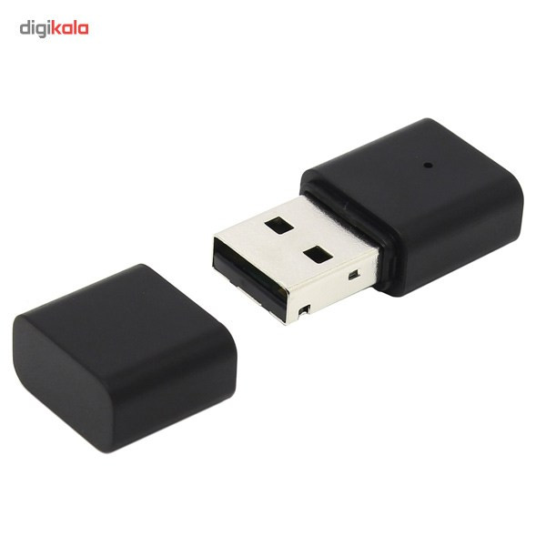 کارت شبکه بی سیم USB دی لینک مدل DWA-131_E1