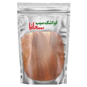 لواشک سیب سحرانا- 500 گرم