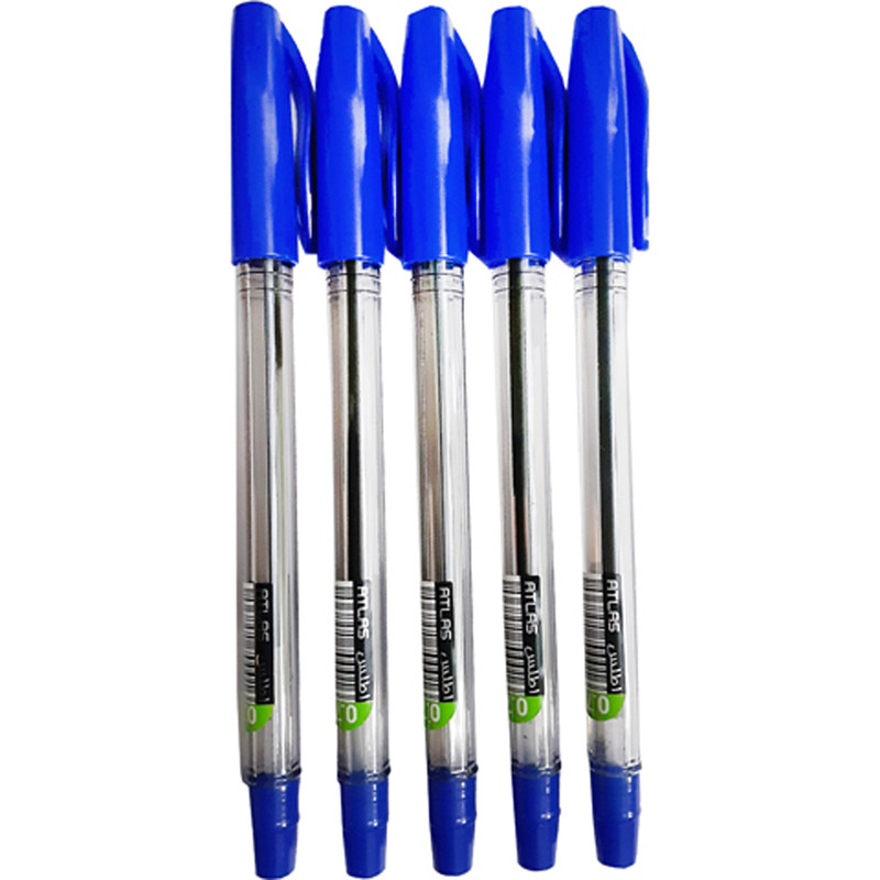 خودکار اطلس مدل P2020 بسته 5 عددی