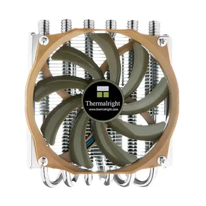 سیستم خنک کننده بادی ترمالرایت مدل AXP-100