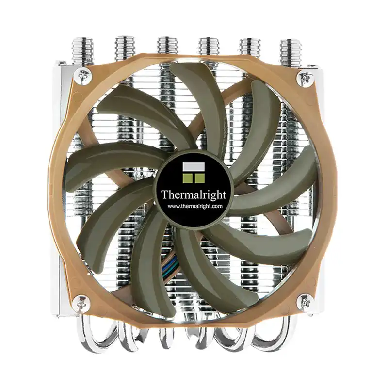 سیستم خنک کننده بادی ترمالرایت مدل AXP-100