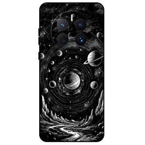 Megafone Mars 7424 Cover For Huawei Mate 50