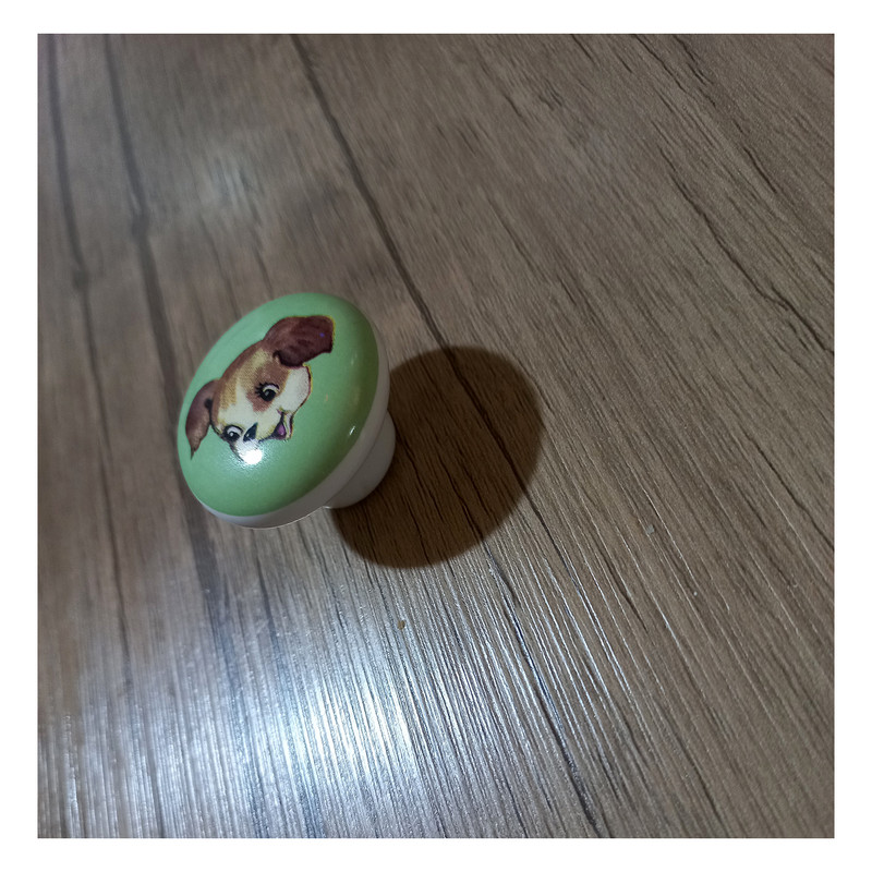 دستگیره کمد مدل SA500 بسته 3 عددی دستگیره کمد مدل SA500 بسته 3 عددی