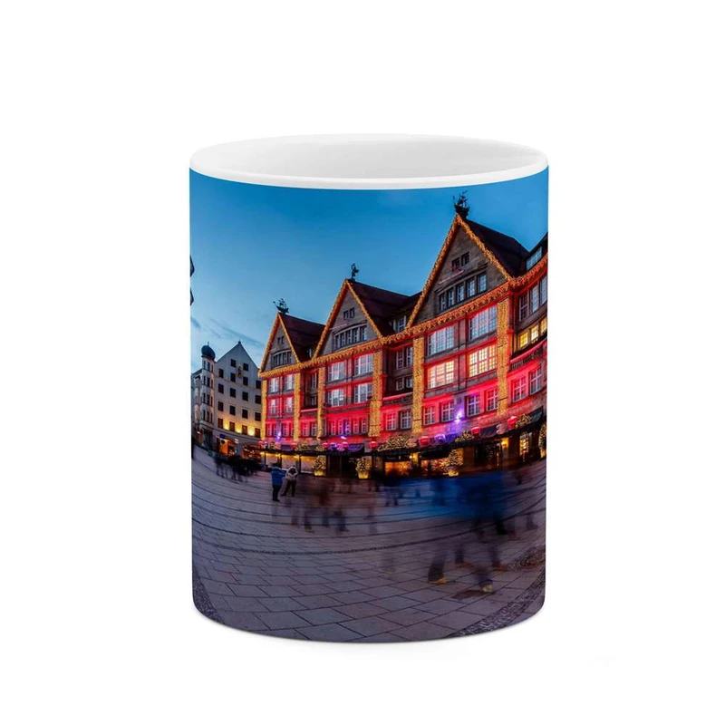 ماگ کاکتی مدل شهر کد mgh11224