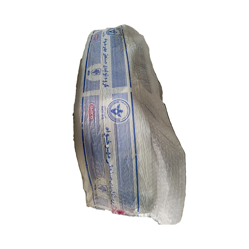 سپر جلو مهر خواه مدل Mehrkhah184 مناسب برای پژو پارس