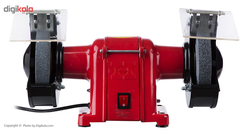 سنگ رومیزی محک مدل GD-150H